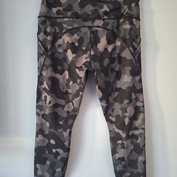 Athleta pants XL - Picture 2 of 5